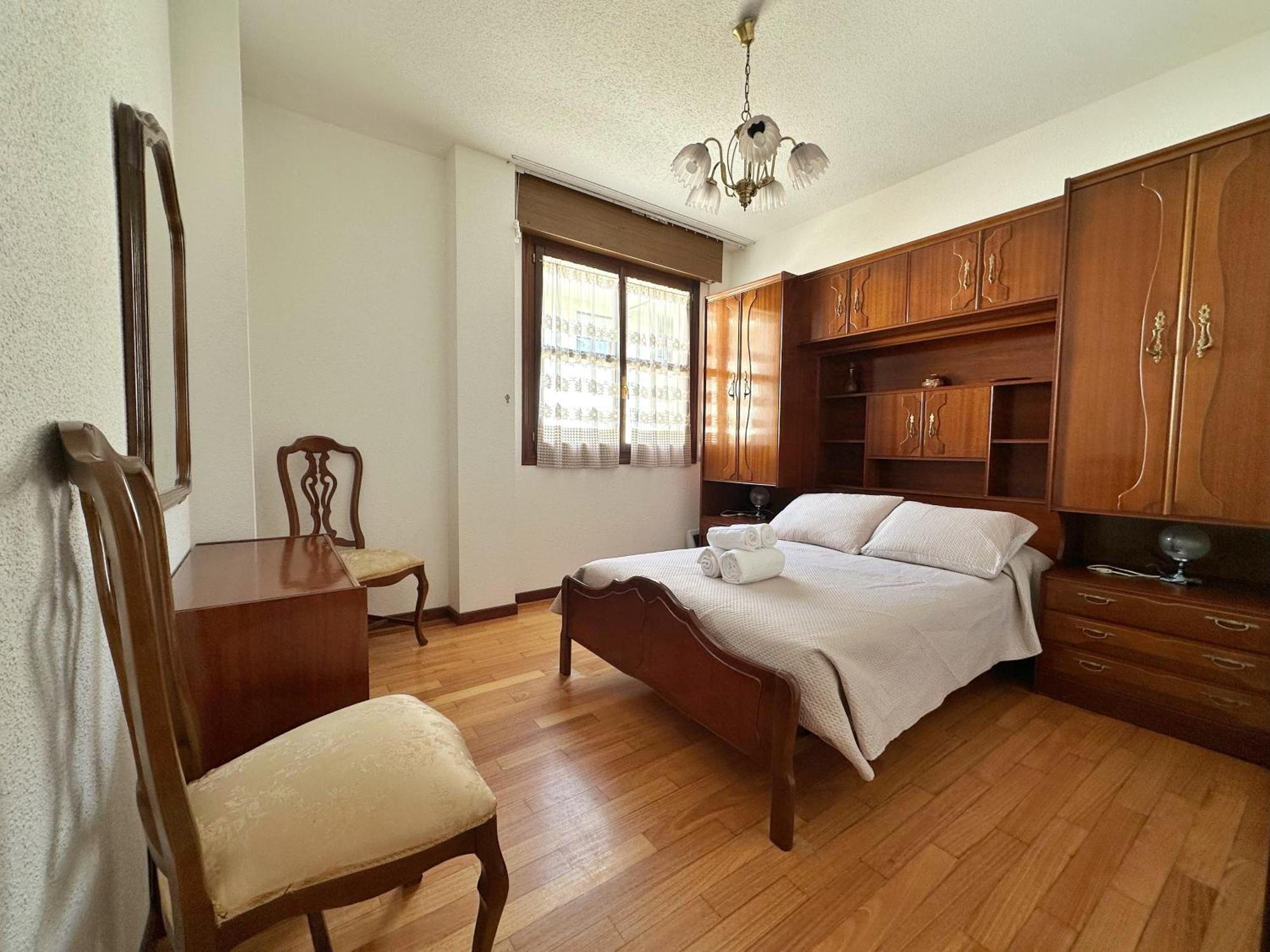 Apartamento Playas De Quejo Isla Plana Kültér fotó