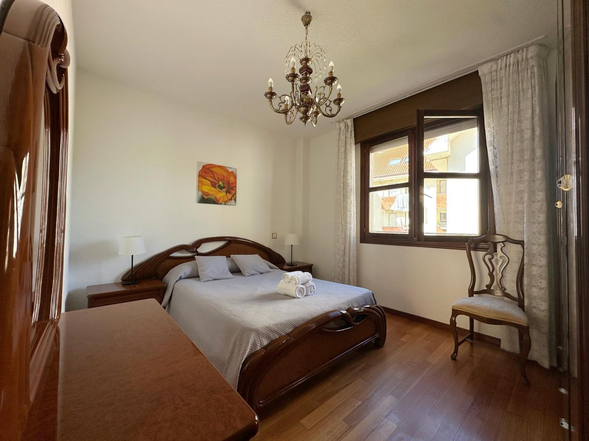 Apartamento Playas De Quejo Isla Plana Kültér fotó